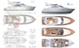 create luxury yacht design with 3d modeling and performance optimization