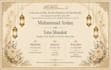 design wedding cards, invitation cards and event cards