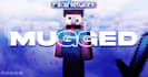 create a clean minecraft thumbnail