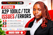 do a2p 10dlc registration website tcr compliant
