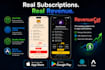 integrate revenuecat subscriptions and in app purchases