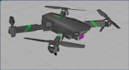 create 2d and 3d mechanical models in autocad or solidworks