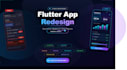 be your flutter developer for android and ios app development, bug fixing