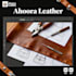 create professional leather bag patterns and templates