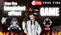 create gaming thumbnails for youtube