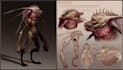 make original creatures for you