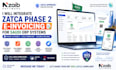 integrate zatca phase 2 e invoicing for saudi erp systems
