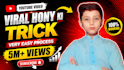 design the best gaming video thumbnails