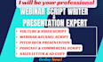 write your best webinar script for presentation