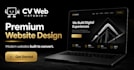 build a stunning framer website