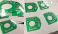 design esp32, arduino, iot pcb, schematic and gerber files