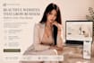design a professional wordpress woocommerce store built to convert