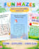 design engaging educational kids worksheets