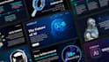 design and improve powerpoint presentations professionally