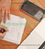 professionally proofread and correct french texts