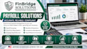 manage payroll processing and payroll bookkeeping services