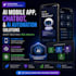 develop ai mobile app, chatbot, and ai automation solutions
