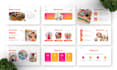 do professional powerpoint presentation design educational webinar slides