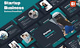 do PPT design business presentation canva pitchdeck powerpoint template redesign
