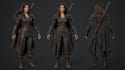 do secondlife avatar mesh body bento rig animesh secondlife avatar rigging model