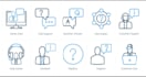 reply to your customer messages quickly and professionally
