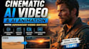 make ai video with advanced editing