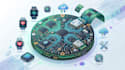 design pcb hardware iot, embedded system, smartwatches and wearable pcb design