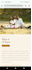 create a beautiful digital event invitation website