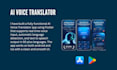 do mobile app development, android ios ai app developer