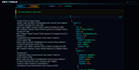 fix and format your json, XML, yaml or CSV data