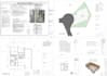 design stamp architectural drawing floor plan house plan 2d floor plan blueprint