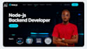 fix node js backend bugs and API issues