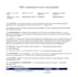 write professional sops and process documentation for your business
