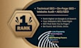 be your SEO specialist to rank on google and ai search
