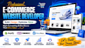 build an ecommerce website