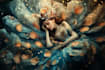 do professional photo manipulation and blending
