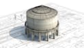 do rcc water tank design, structural analysis and calculations