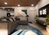 draft plans in revit and cad and create high quality renders