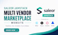 build spryker composable multi vendor ecommerce marketplace website