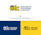 create a custom university logo with academic excellence