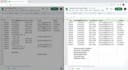 do data analytics, dashboard creation, and excel sheets automation