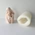 do 3d mold ceramic metal plaster 3d printing plastic injection mold clay casting