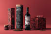 modern and professional packaging design