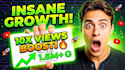 design catchy youtube thumbnails that increase views