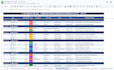 do data entry, excel data entry, PDF conversion, and VA work