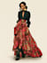 draw a fashion illustration