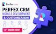 create perfex CRM module