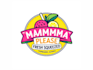 design a modern juice and beverage logo