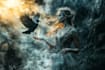 do photo editing, photo manipulation and ai image editing