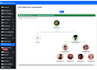 develop custom web applications and business software